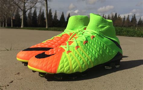 Nike hypervenom phantom 3